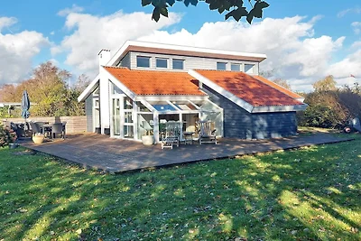6 Personen Ferienhaus in Karrebæksminde-By...