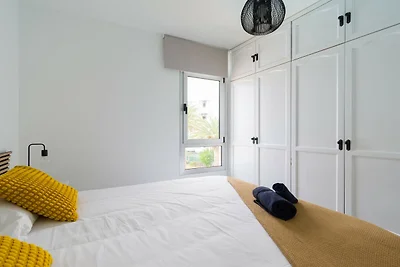 Komfortable Wohnung der Nähe von Playa del...