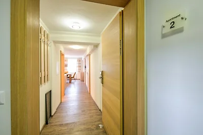 Ski-In/Ski-Out Brunner Apartment Top 2