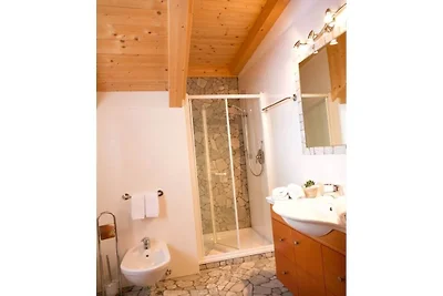 Appartamento per vacanze con 3 camere da...