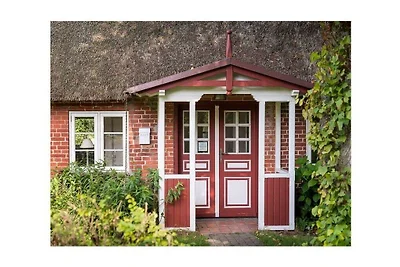 Hasenhaus Comfortable holiday residence