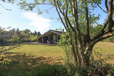 4 Sterne Ferienhaus in Hadsund-By Traum