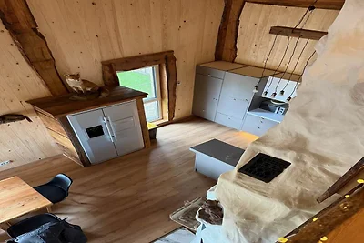 Chalet sul Wolfsberg