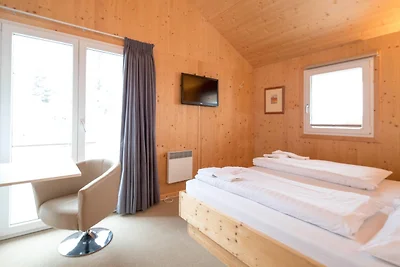 Tolles Chalet mit Whirlpool