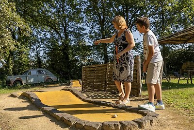 Casa vacanze con lavastoviglie, a 18 km da...