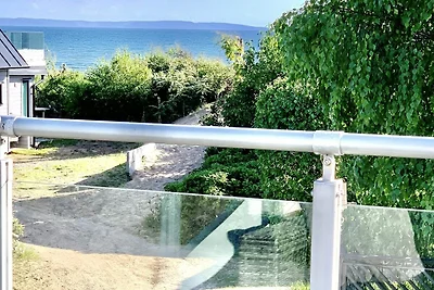 6 Personen Ferienhaus in HALMSTAD-By Traum