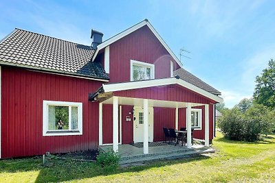 7 persoons vakantie huis in HÖGSBY