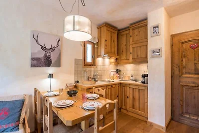 Studio voor 3 personen