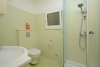 Apartments Korčula - Standard Two Bedroom Apa...