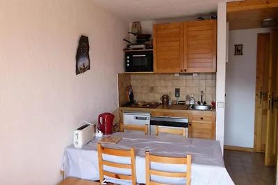 Residenz Les Loges mit drei Zimmern