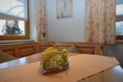 Gemütliche Ferienwohnung in Prackenbach