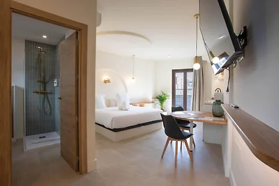 apartman za odmor Obiteljski odmor Alicante