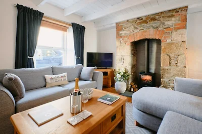 Casa a Porthleven vicino a St Michael’s Mount