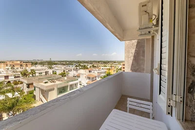 Belvilla by OYO Baia Verde 3 Vista Mare LT41