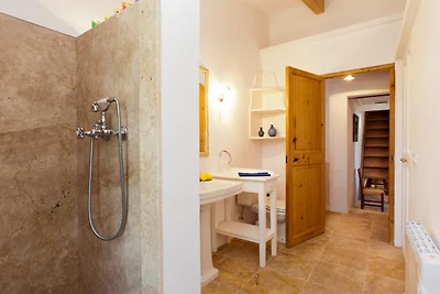 Landvilla bei Pollensa für 4 Personen
