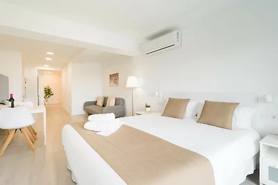 Wohnung in Las Palmas nahe Las Canteras