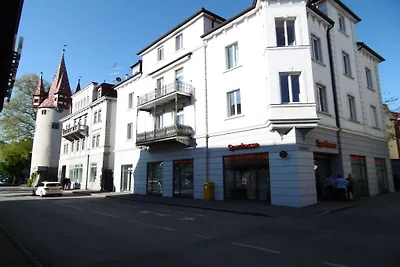Vakantieappartement met 1 slaapkamer