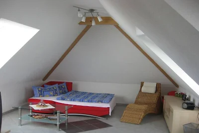 Ferienwohnung mit 1 Schlafzimmer