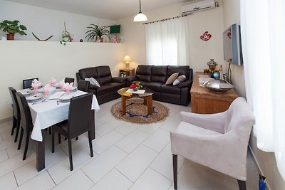 Gemütliches Ferienhaus in Grizane-Crikvenica ...