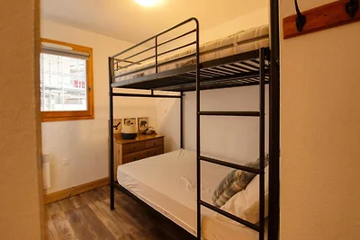 Alpine Garden Residence Gebהude B