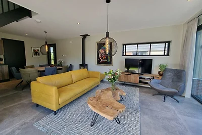 Ferienhaus in Balk f�r 6 Personen