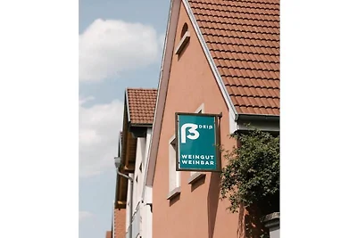 Casa de vacaciones en Uelversheim con Wi-Fi