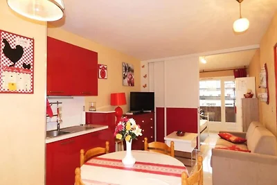 Residenz Le Cocher De La Reine