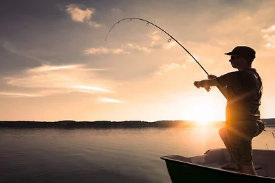 4 Sterne Ferienhaus in VÄRNAMO