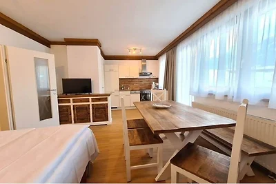 Mooi appartement in Bad Kleinkirchheim