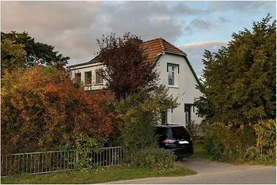 Casa vacanze Cottage am Rhin
