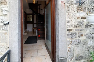 Splendida casa per 6 adulti con piscina