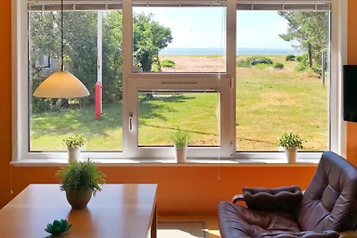 6 Personen Ferienhaus in Hurup Thy