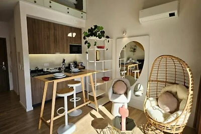 Wohnung in Marinha Grande mit Pool