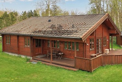 4 Sterne Ferienhaus in Læsø