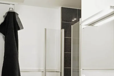 Ferienwohnung in Juist mit Schwimmbecken