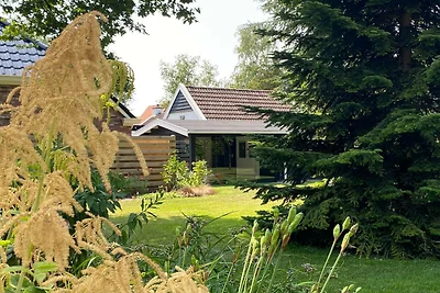 Rustige Wellnessvilla in Bellingwolde