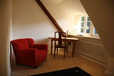 Vakantiehuis in Hanstedt met zwembad