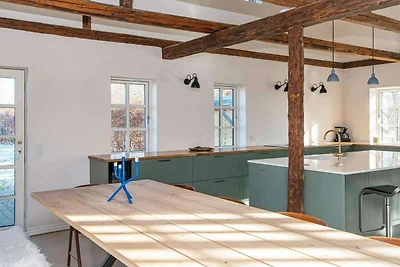 12 Personen Ferienhaus in Sønder Omme-By...