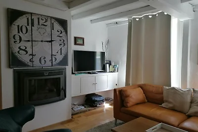 Vakantiehuis in Stavele bij De Panne Strand