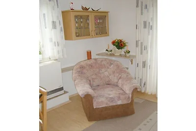 Ferienhaus mit 1 Schlafzimmer