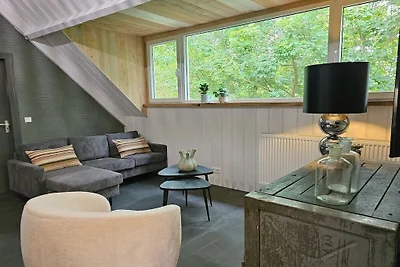 Vakantieappartement met 2 slaapkamers