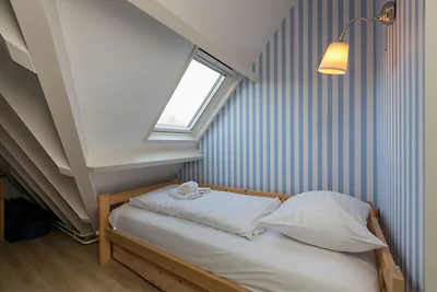 Vakantiehuis in Zoutelande voor 5 personen