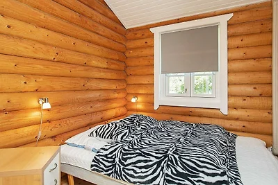 6 Personen Ferienhaus in Rødby