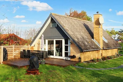 5 Personen Ferienhaus in Nakskov-By Traum