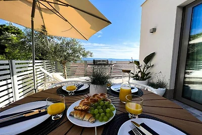 Badeurlaub für Freunde in Omiš