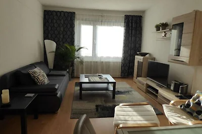 Ferienwohnung in Essen mit Schwimmbecken