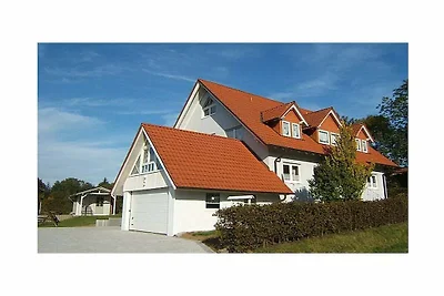 Ferienwohnung mit 1 Schlafzimmer