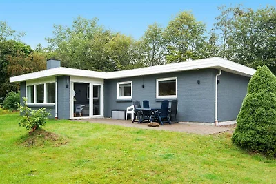 6 Personen Ferienhaus in Toftlund