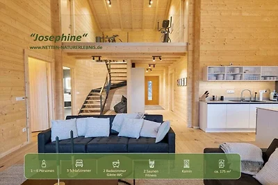 50 - Bungalow Chalet "Joscha"