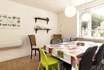 6 Personen Ferienhaus in Søby Ærø